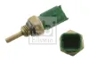 Sensor de temperatura do fluido de esfriamento Fiat 500 312