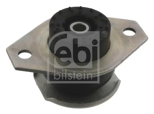 Coxim (suporte) esquerdo de motor 36813 Febi