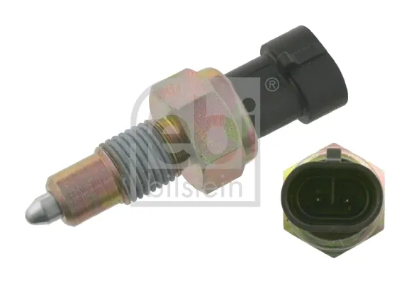 Sensor de ativação das luzes de marcha à ré Fiat Siena 178
