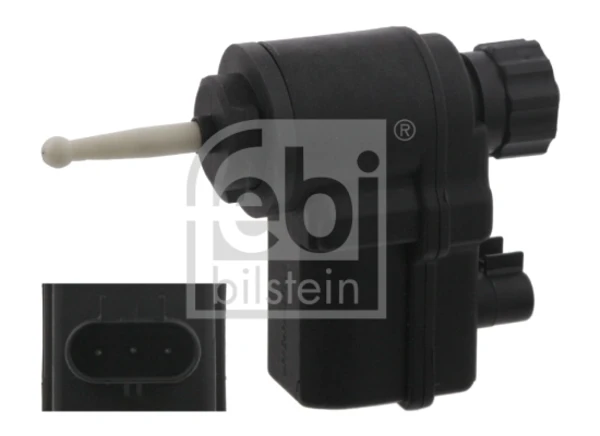 Corretor da luz para Opel Astra (56, 57)