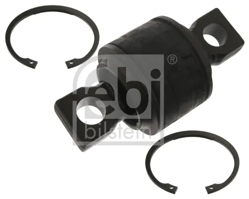 Bloco silencioso de barra Panhard traseira 28530 Febi