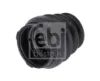 Bota de proteção interna de junta homocinética do semieixo dianteiro Fiat Punto 176L