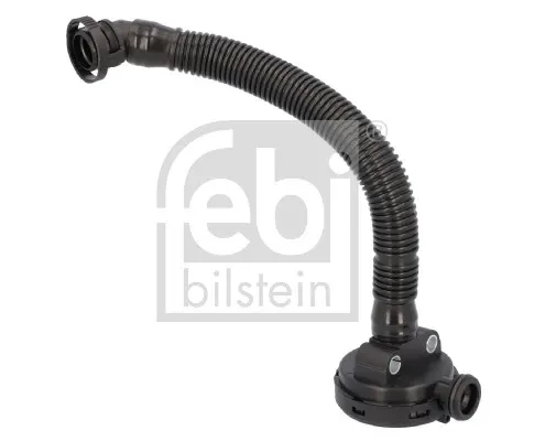 Válvula PCV de ventilação dos gases de cárter 183670 Febi