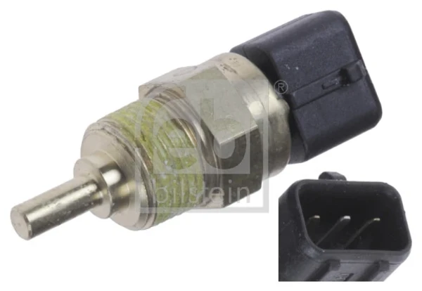107540 Febi sensor de temperatura do fluido de esfriamento