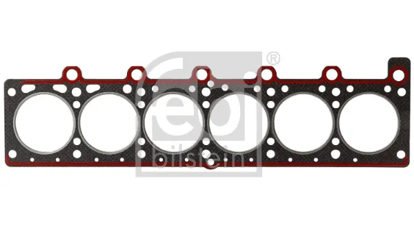 Vedante de cabeça de motor (CBC) 12881 Febi