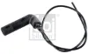 Desengate (ficha) da vela de incandescência Audi A4 8D2