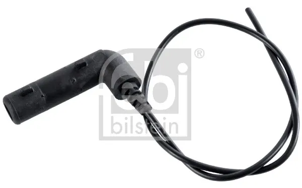Desengate (ficha) da vela de incandescência Audi A4 8D2