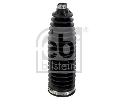 Bota de proteção do mecanismo de direção (de cremalheira) Opel Zafira F75