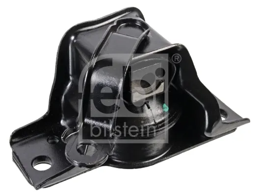 Coxim (suporte) direito de motor 104357 Febi