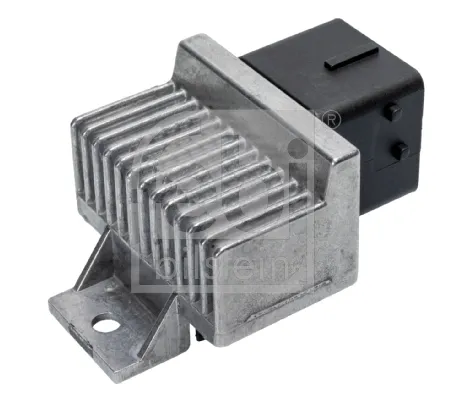 Relê das velas de incandescência 176303 Febi