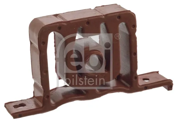 Coxim de fixação do silenciador 18486 Febi
