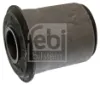 Bloco silencioso dianteiro do braço oscilante inferior Toyota Hilux N