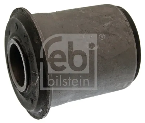 Bloco silencioso dianteiro do braço oscilante inferior Toyota Hilux N
