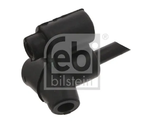 Cano derivado de ventilação de cárter (de separador de óleo) 33987 Febi