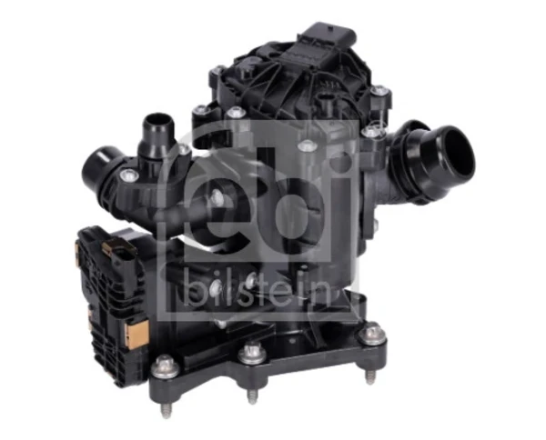 Caixa do termostato para MINI COUNTRYMAN (F60)