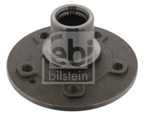 Cubo traseiro 40650 Febi