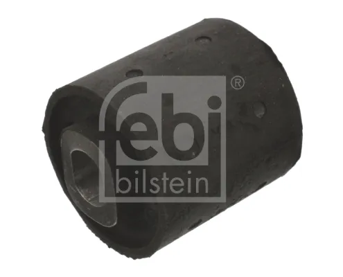 Bloco silencioso de viga traseira (de plataforma veicular) 08858 Febi