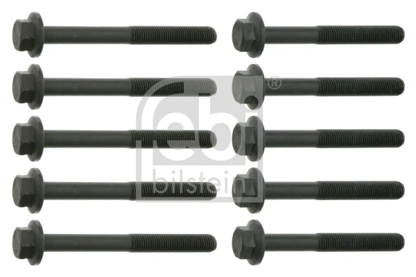 Parafuso de cabeça de motor (CBC) para Fiat Fiorino (146 Uno)