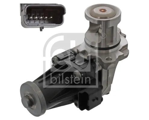 Válvula EGR de recirculação dos gases Citroen C3 2R, 2C