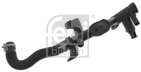 Mangueira (cano derivado) do sistema de esfriamento MINI Cooper R56