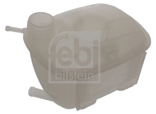 02136 Febi tanque de expansão do sistema de esfriamento