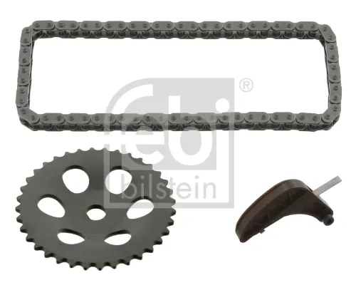 Cadeia de bomba de óleo, kit 33839 Febi