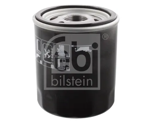 Filtro de óleo 49661 Febi