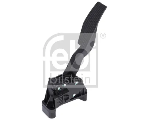 Pedal de gás (de acelerador) 101492 Febi