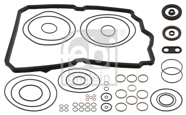 Kit de reparação da Caixa Automática de Mudança 38075 Febi