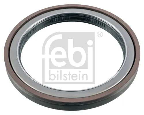 Vedação interna de cubo traseiro 40019 Febi