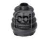 Bota de proteção interna de junta homocinética do semieixo dianteiro Fiat Punto 176L