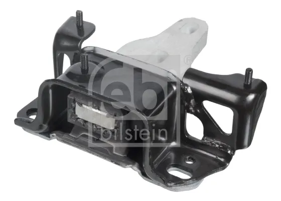 Coxim (suporte) esquerdo de motor 104415 Febi