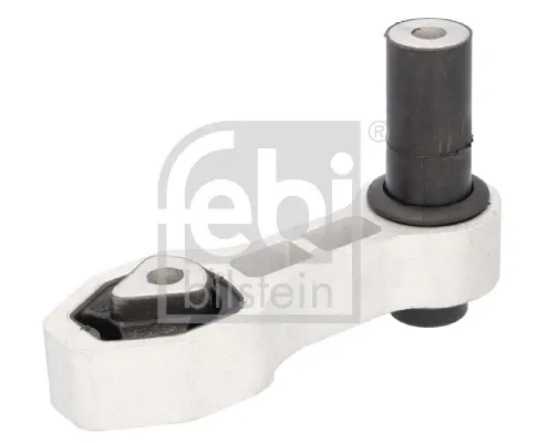 Coxim (suporte) esquerdo de motor 183680 Febi