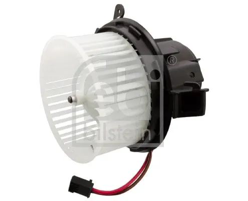 Motor de ventilador de forno (de aquecedor de salão) 108847 Febi