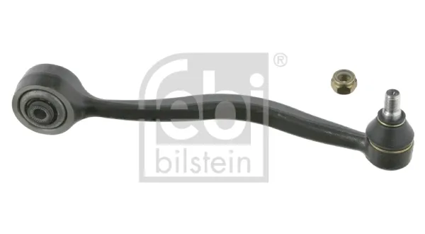 Braço oscilante inferior direito de suspensão dianteira 07513 Febi