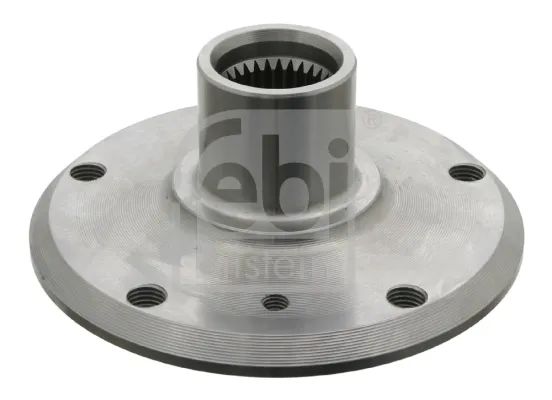 Cubo traseiro 28132 Febi