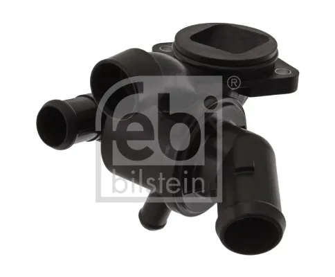 Caixa do termostato 39224 Febi