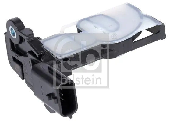Sensor de fluxo (consumo) de ar, medidor de consumo M.A.F. - (Mass Airflow) 181794 Febi