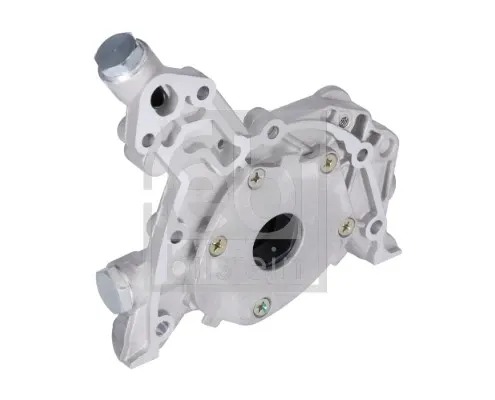 Bomba de óleo Opel Astra F67