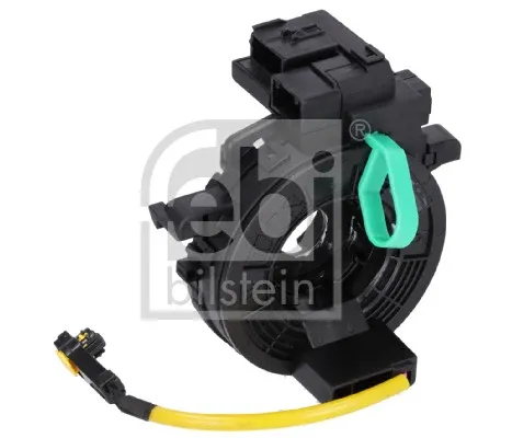 Anel AIRBAG de contato, cabo plano do volante Subaru Forester 4 S13, SJ