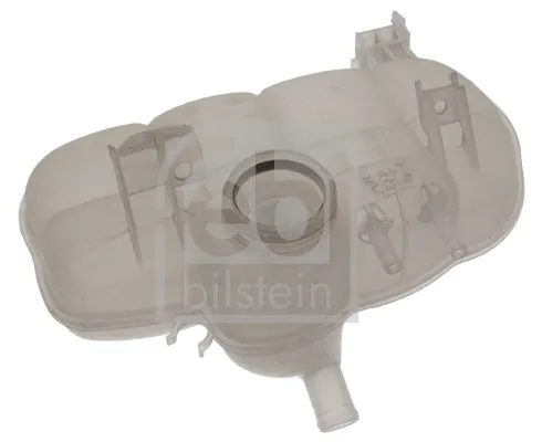Tanque de expansão do sistema de esfriamento 48614 Febi