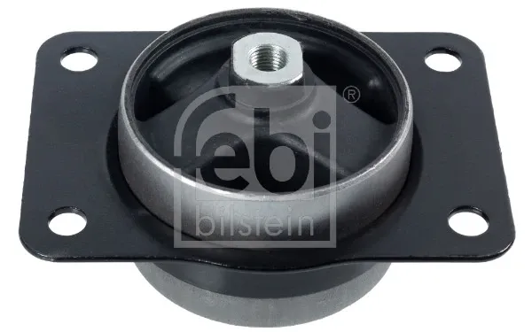 Coxim (suporte) esquerdo de motor 173646 Febi