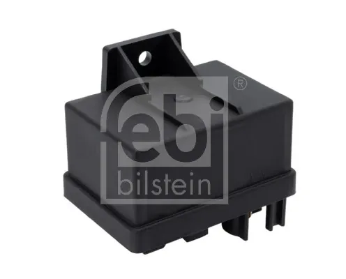 Relê das velas de incandescência Fiat Punto 2 188