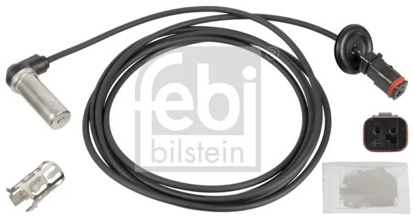 Sensor ABS traseiro direito 106477 Febi