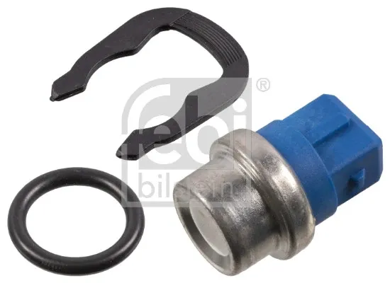 Sensor de temperatura do fluido de esfriamento 34762 Febi
