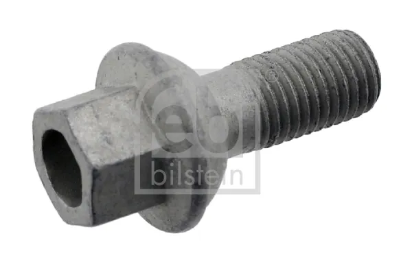 Parafuso de roda Smart FORTWO 450