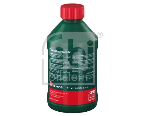 Fluido da Direção hidrâulica assistida 06161 Febi