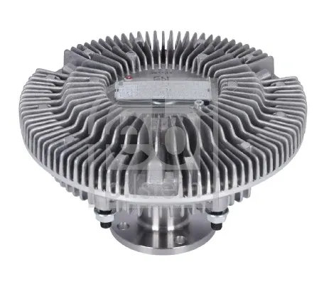 Acoplamento viscoso de ventilador de esfriamento G718202040100 Fendt