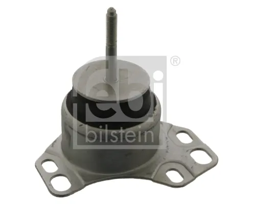 Coxim de transmissão (suporte da caixa de mudança) Fiat Punto I