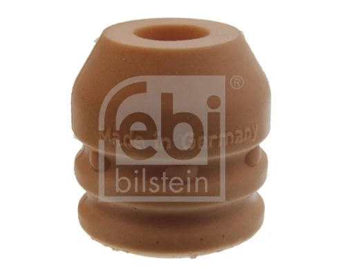 Pára-choque (grade de proteção) de amortecedor dianteiro para Opel Zafira (F75)